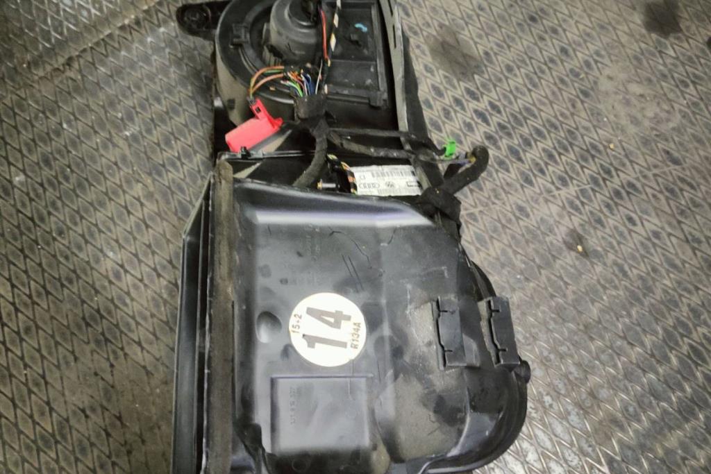  Mechanics  Volkswagen Golf