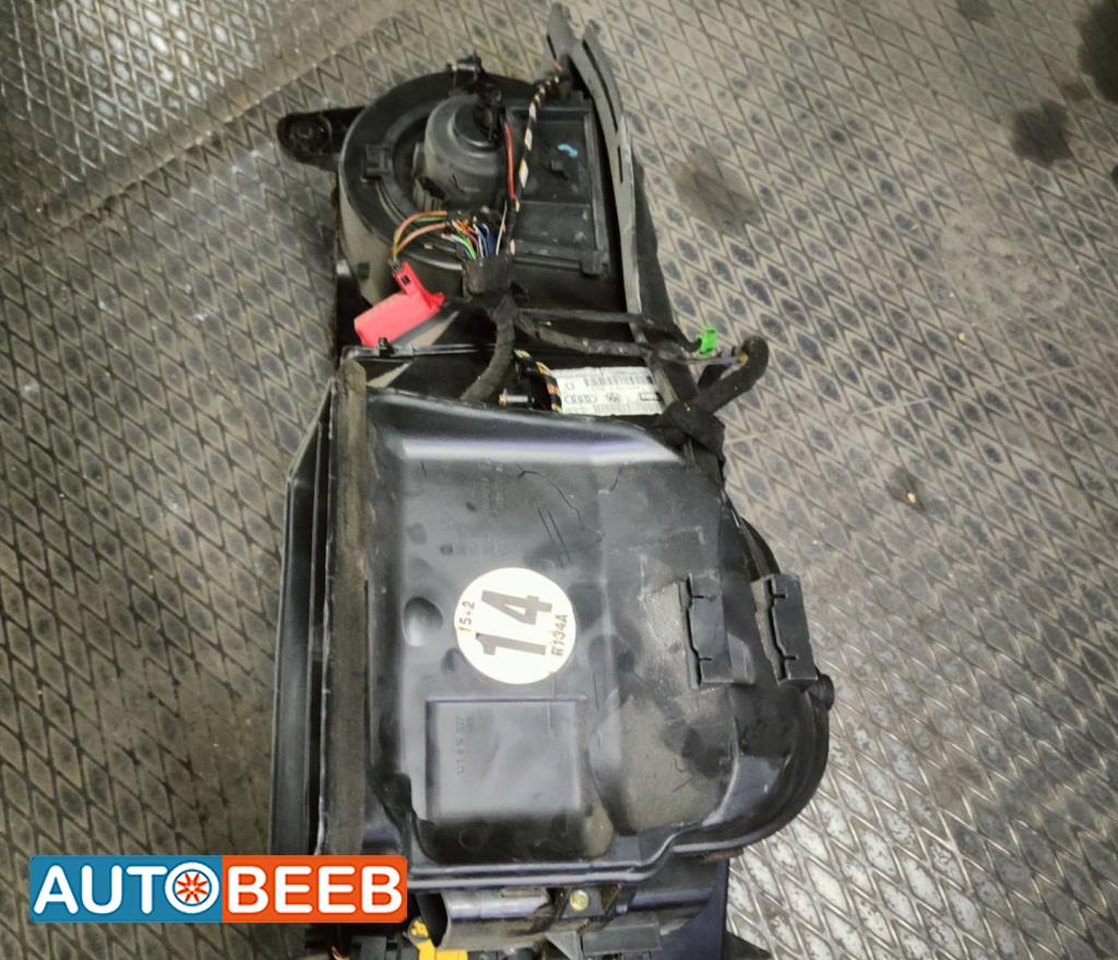  Mechanics  Volkswagen Golf