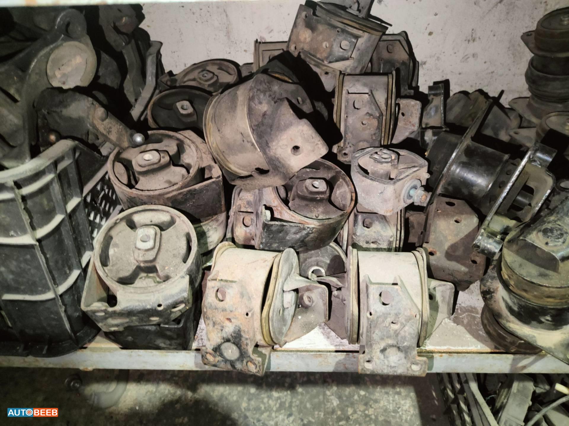 قاعده محرك فولكس جولف 1990 1991 1992 1993 1994 1995 1996 1997 1998 