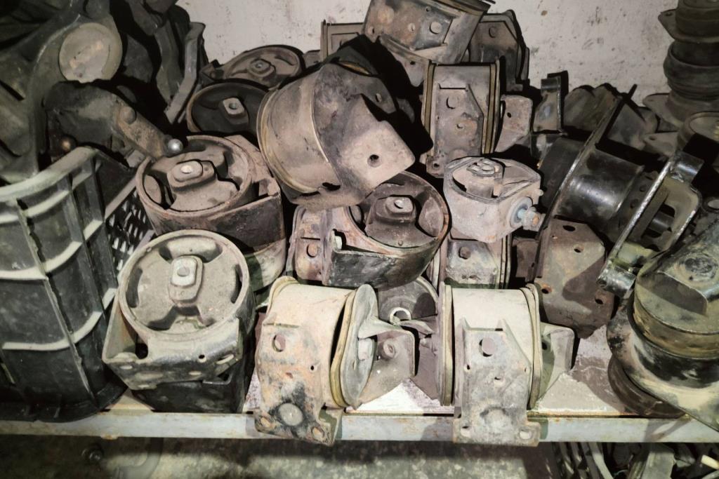 Engine Other Volkswagen Golf