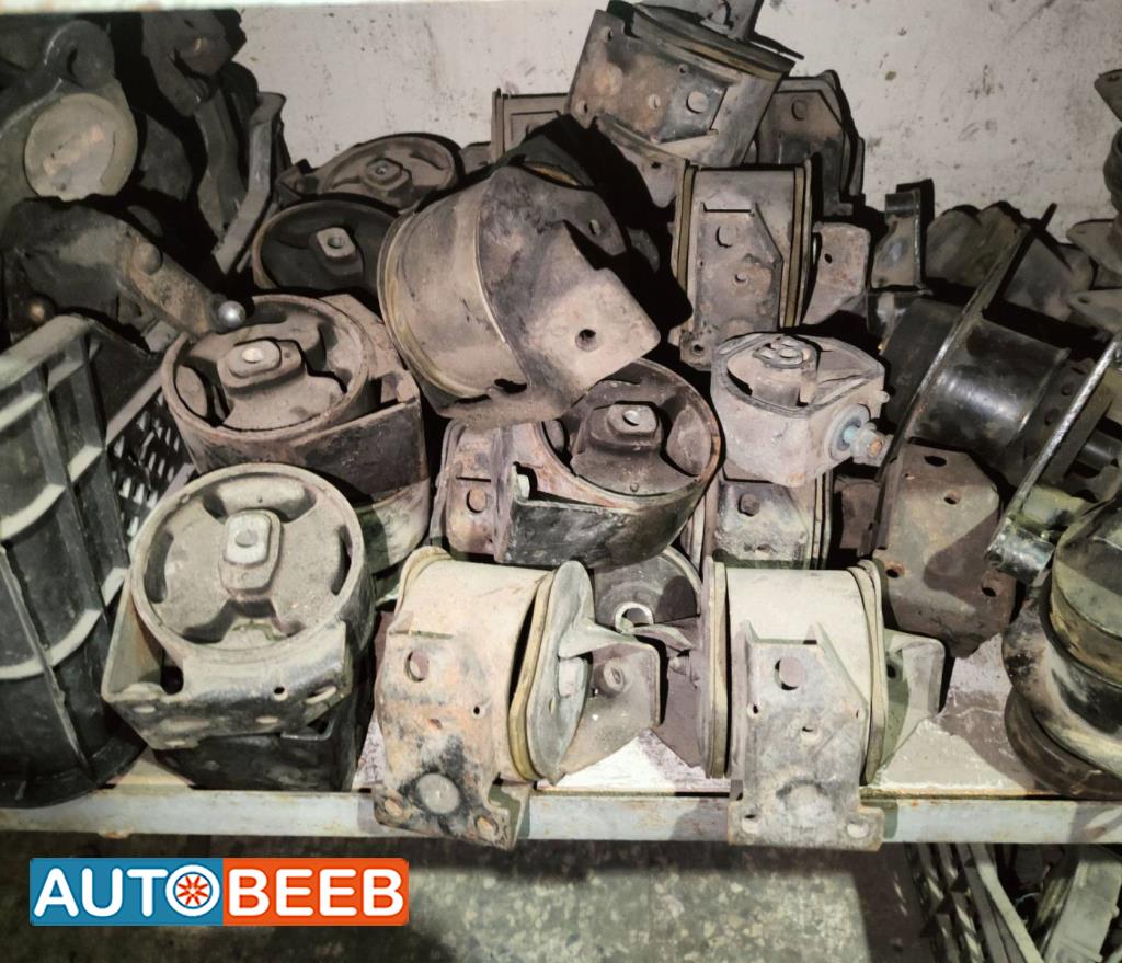 Engine Other Volkswagen Golf