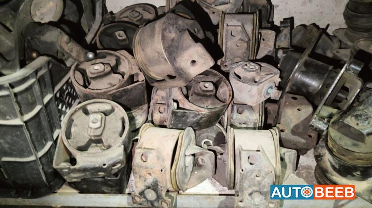 قاعده محرك فولكس جولف 1990 1991 1992 1993 1994 1995 1996 1997 1998 