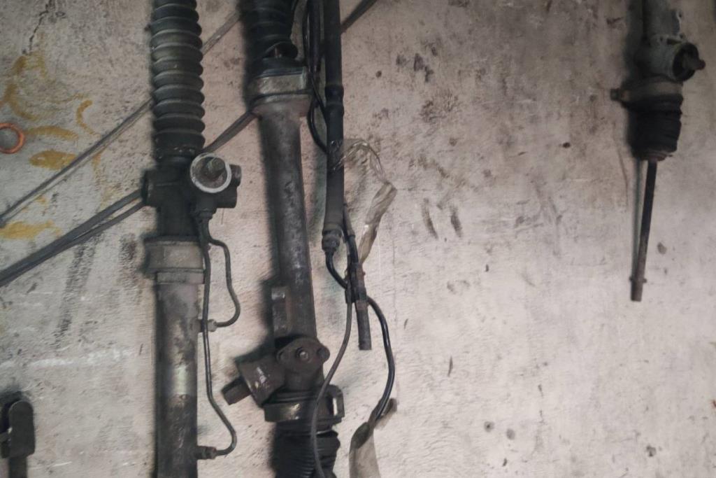  Mechanics  Volkswagen Polo