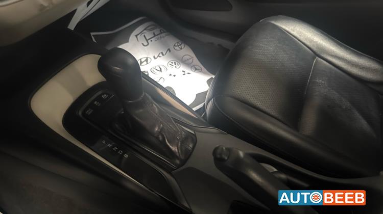 تويوتا كورولا 2020