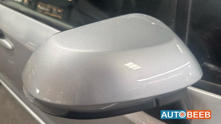 تويوتا كورولا 2020