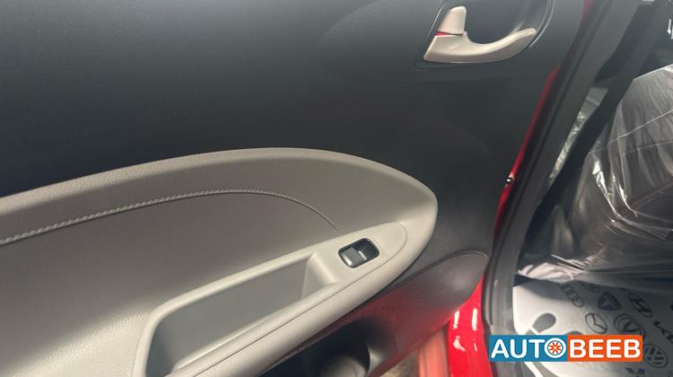 كيا بيجاس 2025