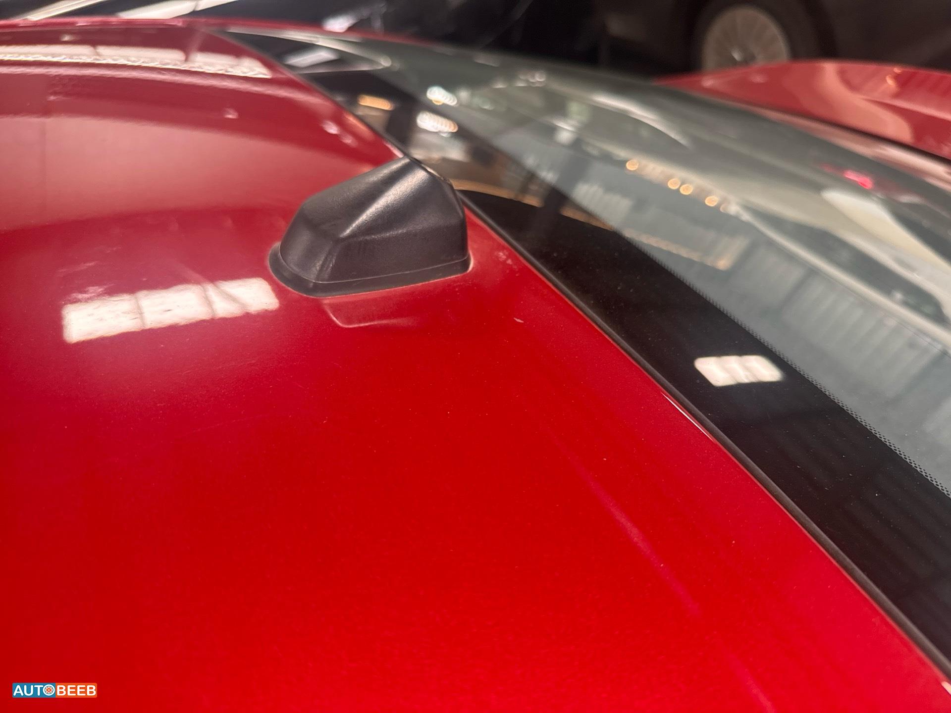 كيا بيجاس 2025