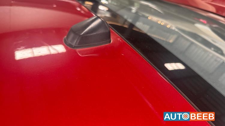 كيا بيجاس 2025