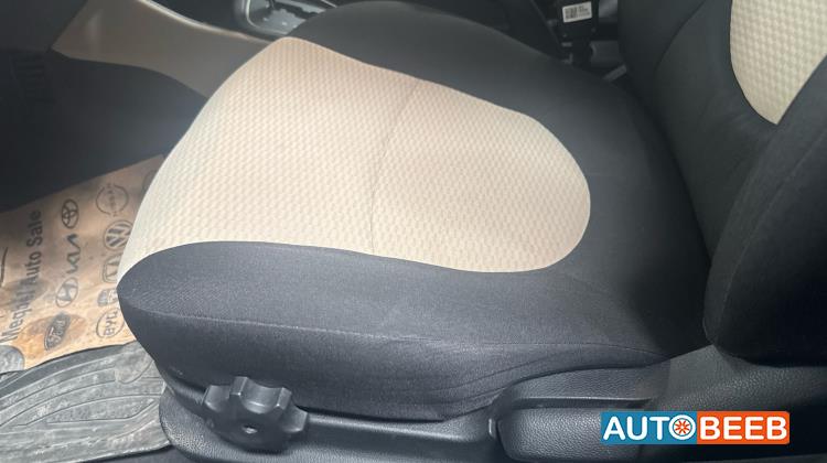 هيونداي رينا 2020