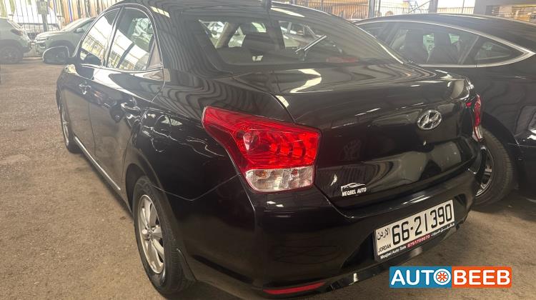 هيونداي رينا 2020