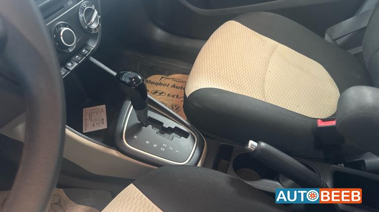 هيونداي رينا 2020