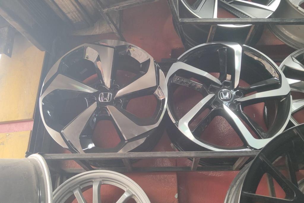Wheel and Rims Rims Honda Accord