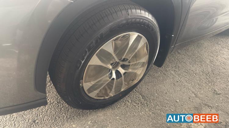 Toyota Highlander 2025