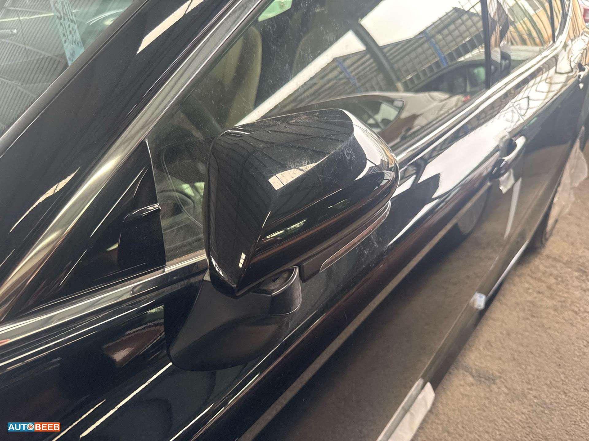 تويوتا كامري 2026