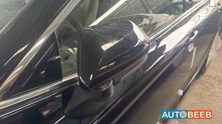 تويوتا كامري 2026