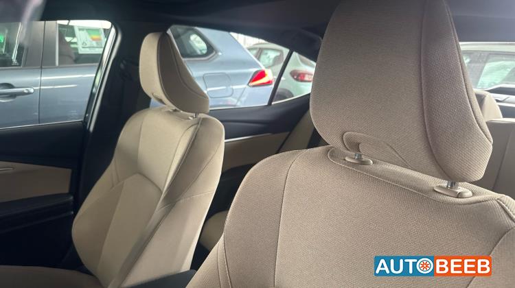 تويوتا كامري 2026