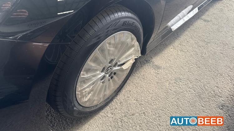 تويوتا كامري 2026