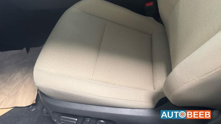 تويوتا كامري 2026