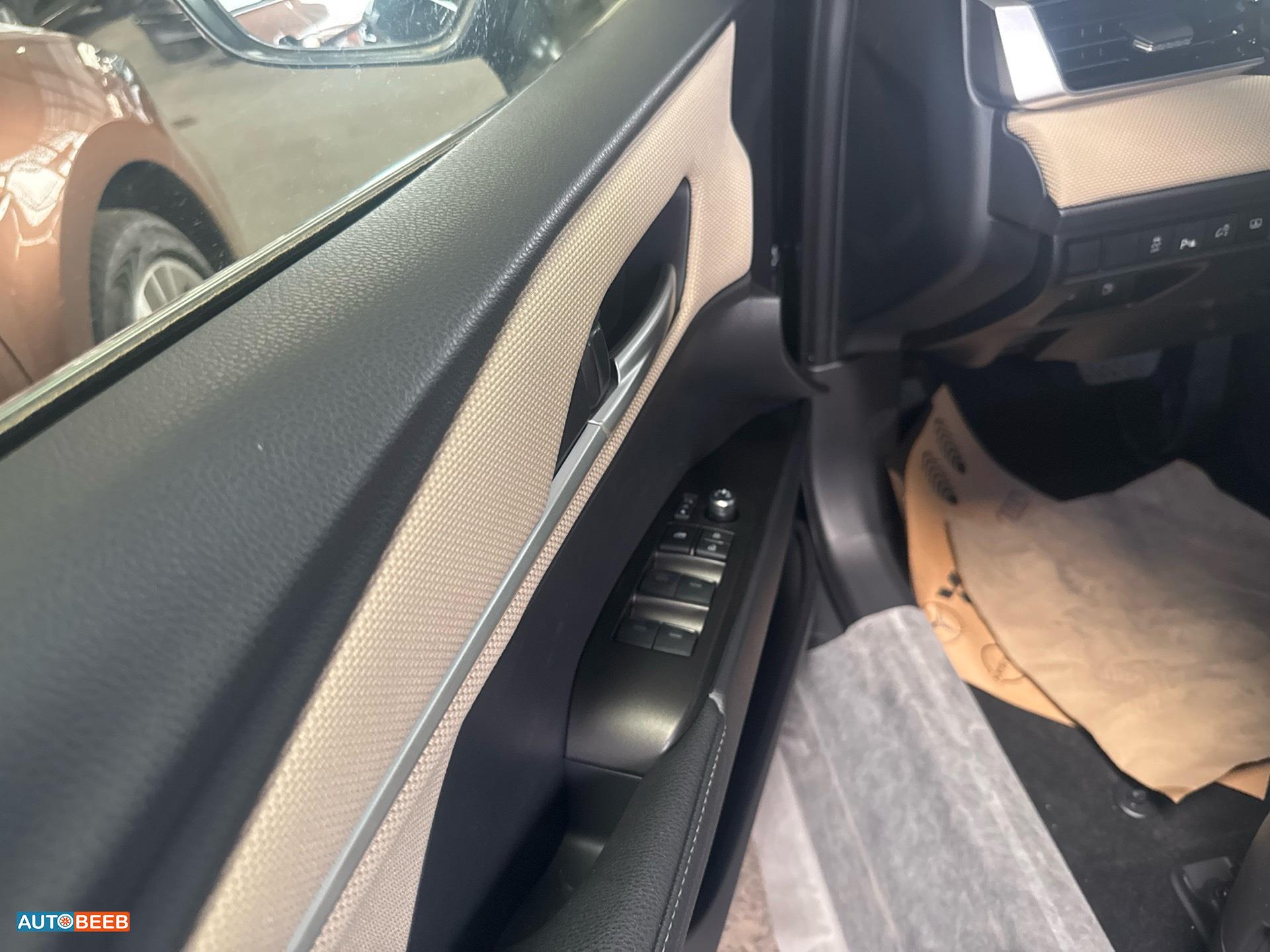 تويوتا كامري 2026