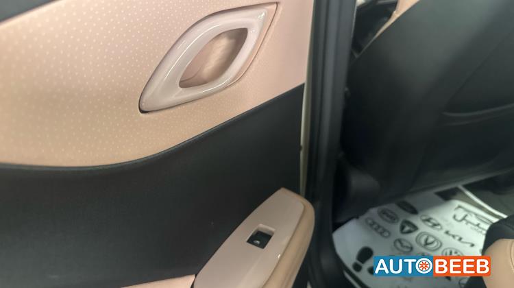 بي واي دي سيجول 2023