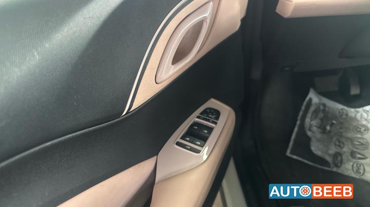 بي واي دي سيجول 2023