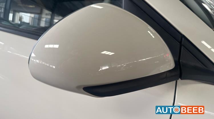 بي واي دي سيجول 2023