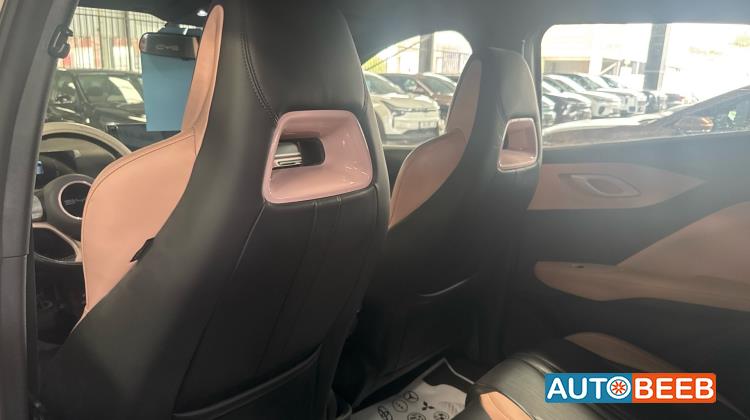 بي واي دي سيجول 2023