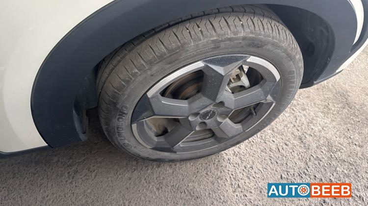 بي واي دي سيجول 2023