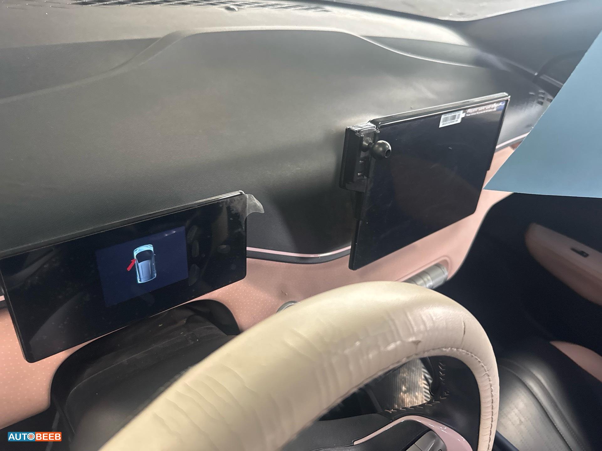 بي واي دي سيجول 2023