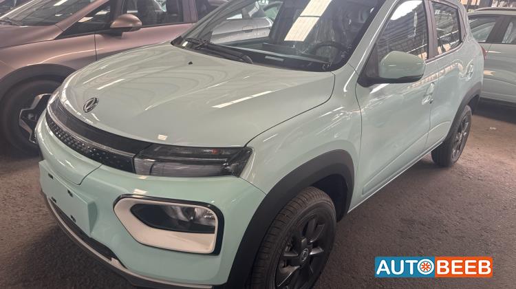 دونج فينج EX1 2022