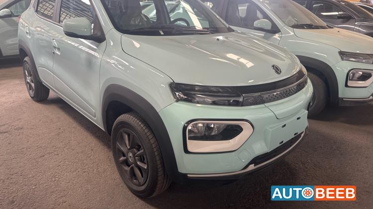 دونج فينج EX1 2022