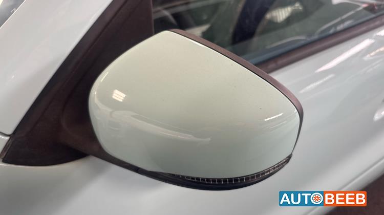 دونج فينج EX1 2022