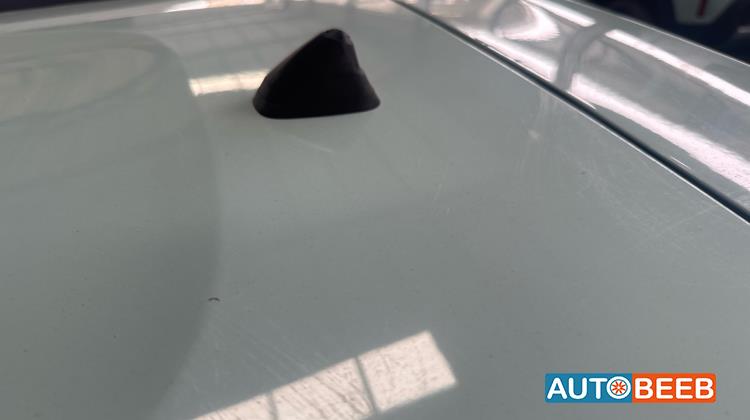 دونج فينج EX1 2022