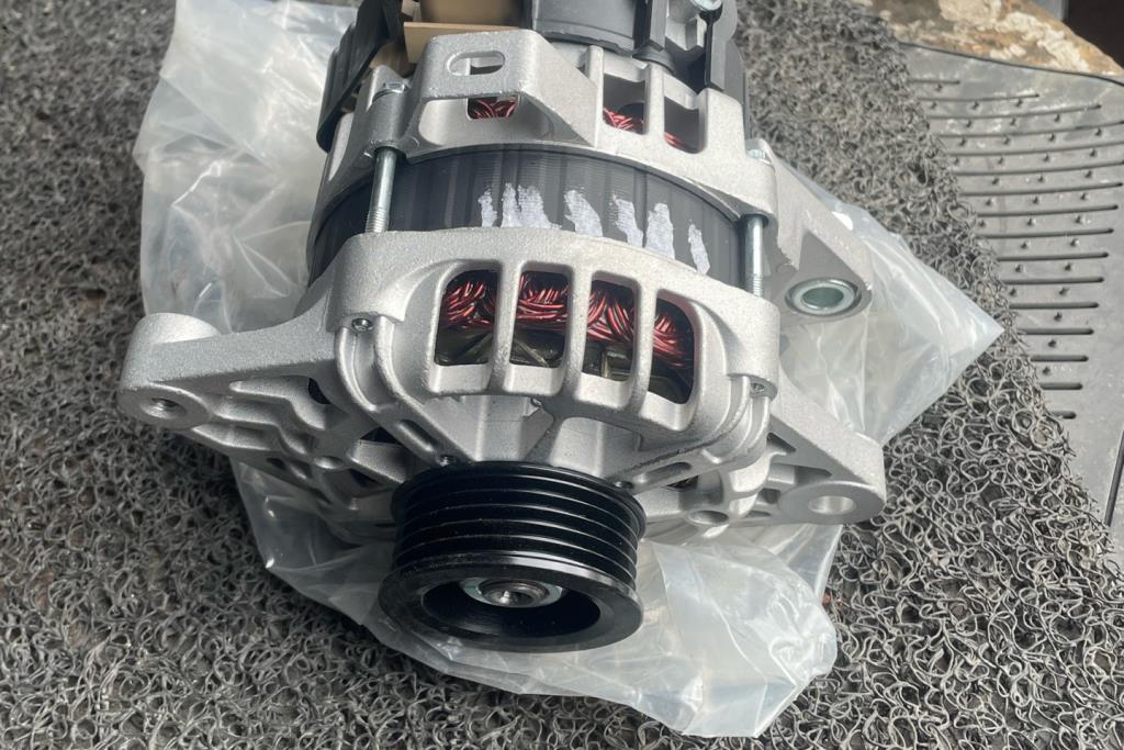  Mechanics  KIA Picanto