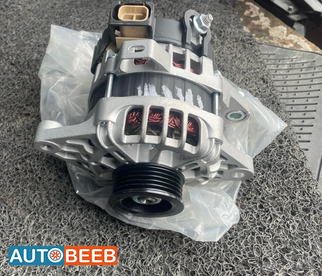  Mechanics  KIA Picanto