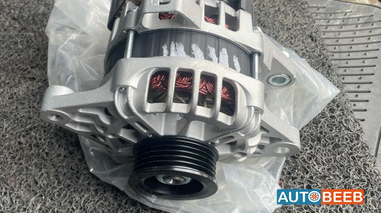 دينامو كيا بيكانتو 2012 2013 2014 2015