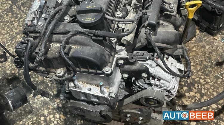 ماتور كيا بيكانتو زيرو 2018 2019 2020 2021 2022