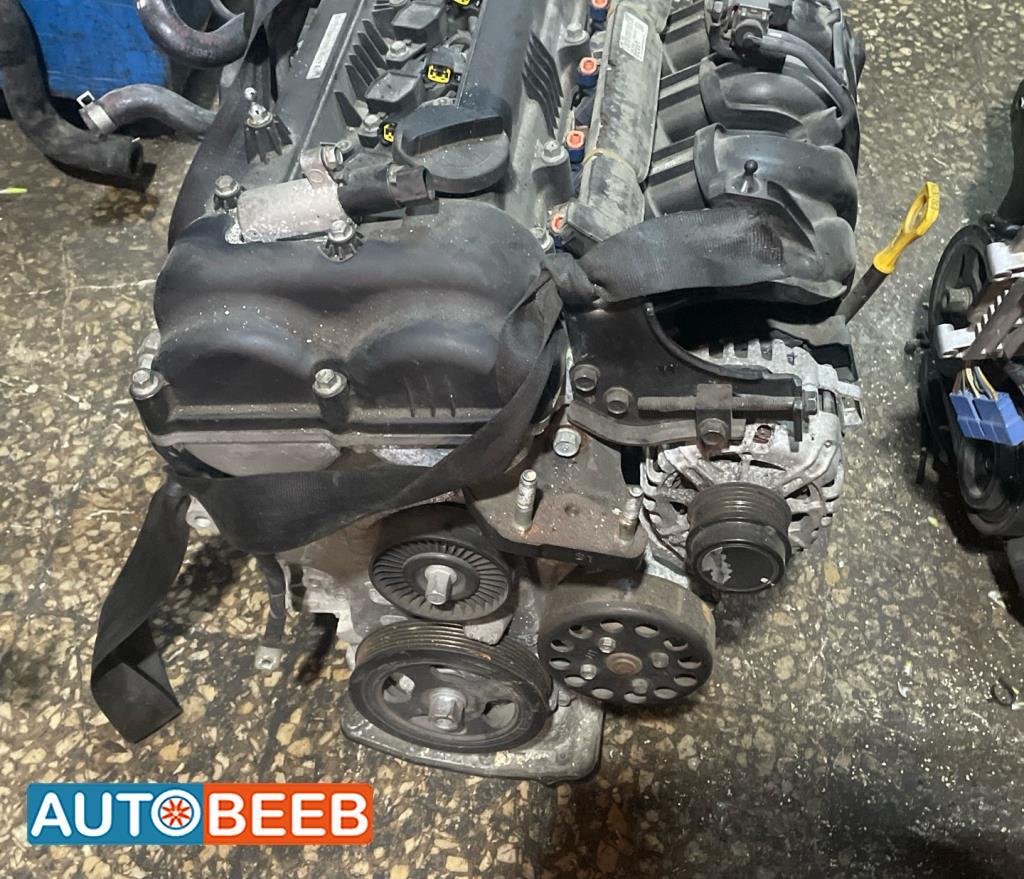 ماتور هيونداي افانتي md 2012 2013 2014 2015 2016 2017 2018