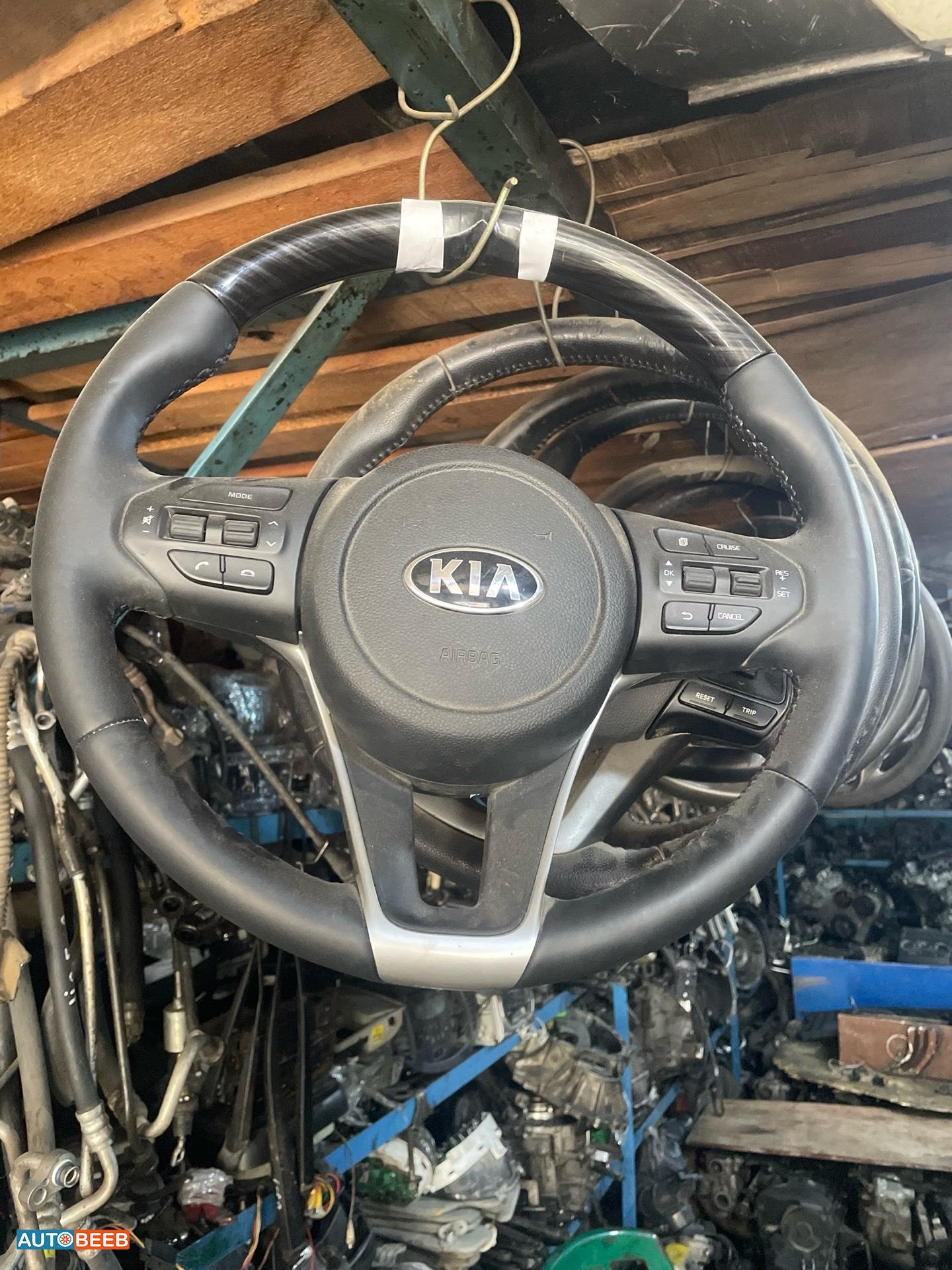 ستيرنج كيا بيكانتو 2018 2019 2020 2021 2022