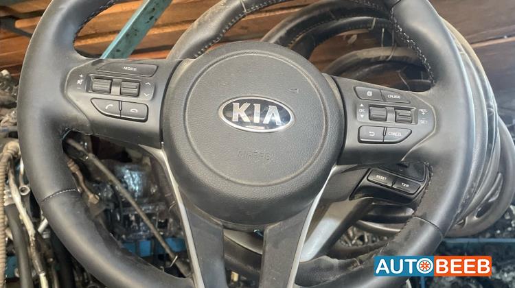 ستيرنج كيا بيكانتو 2018 2019 2020 2021 2022