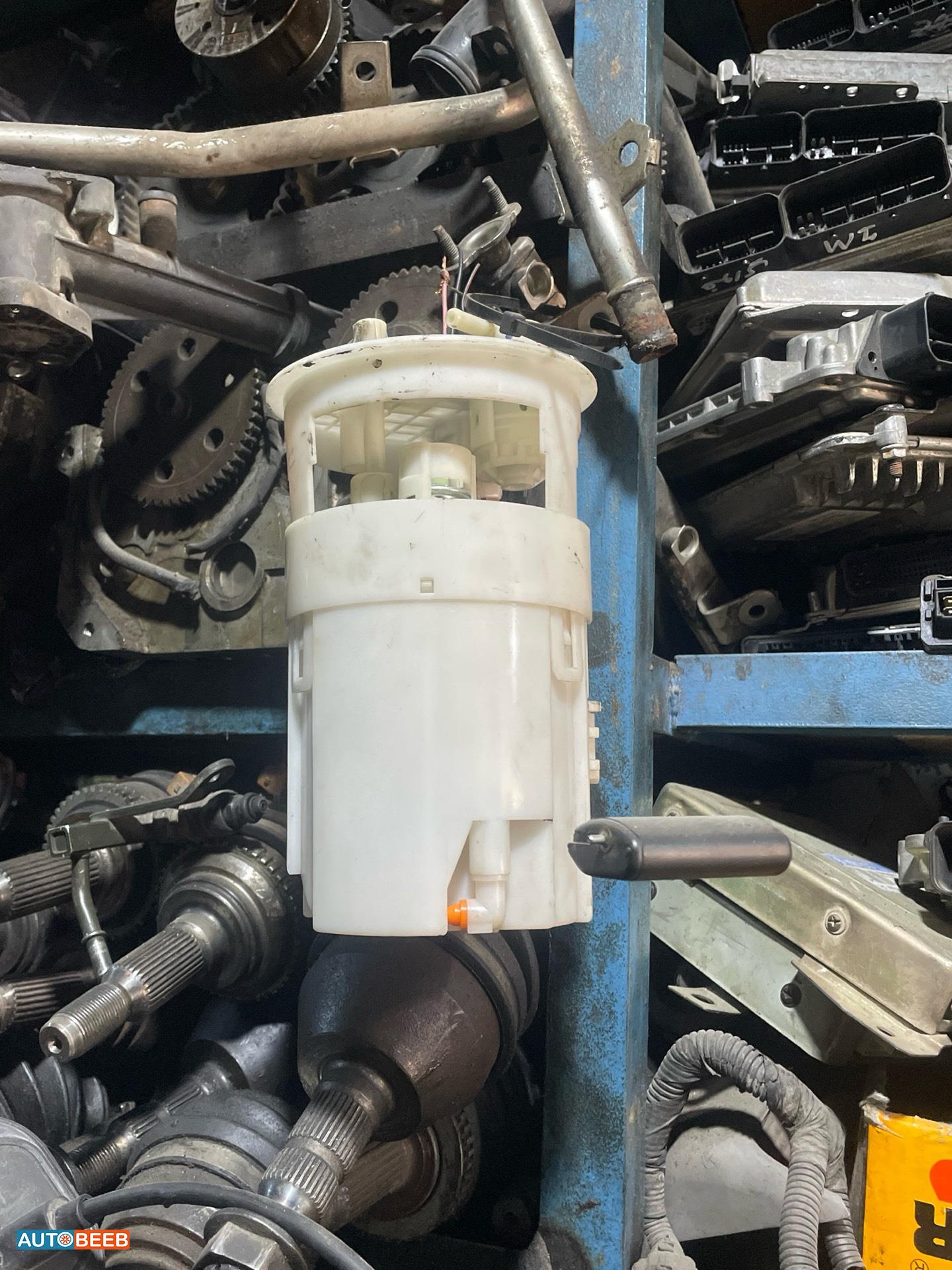  Mechanics  KIA Picanto