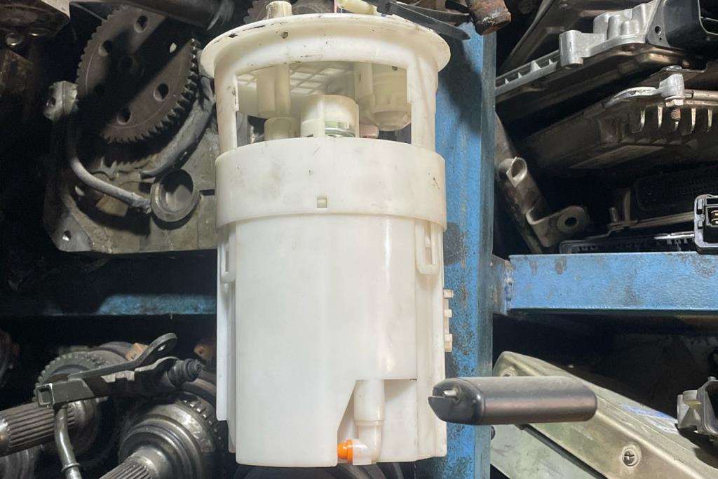  Mechanics  KIA Picanto