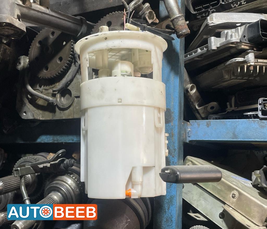  Mechanics  KIA Picanto