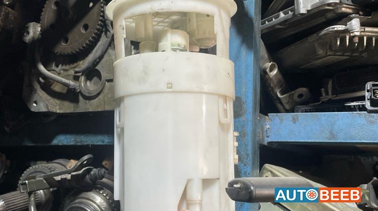  Mechanics  KIA Picanto