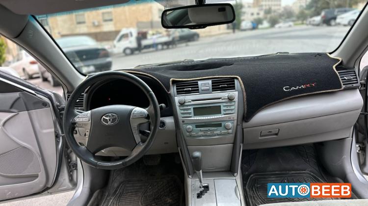 Toyota Camry 2008