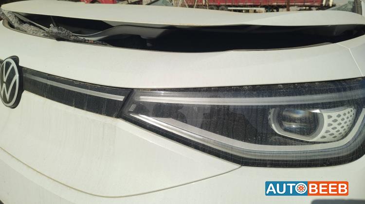 شريط امامي ليد اي دي 4