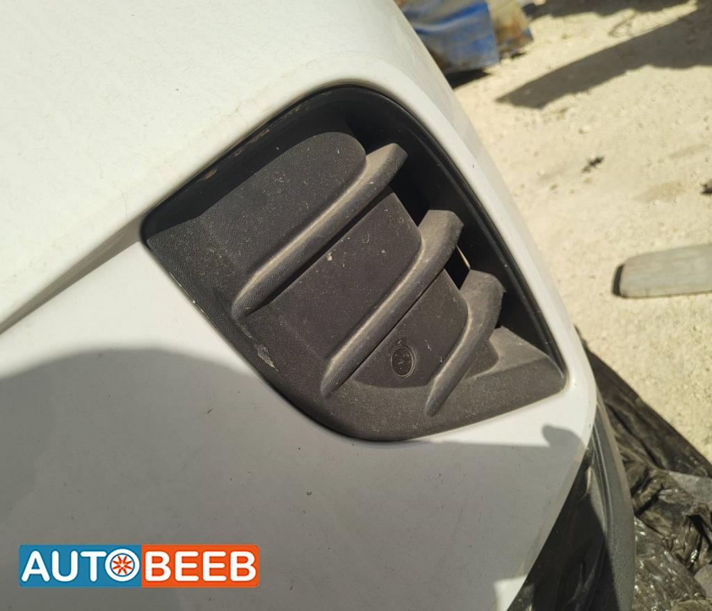 تسكيرة طمبون امامي id4 2021 2022 2023 2024