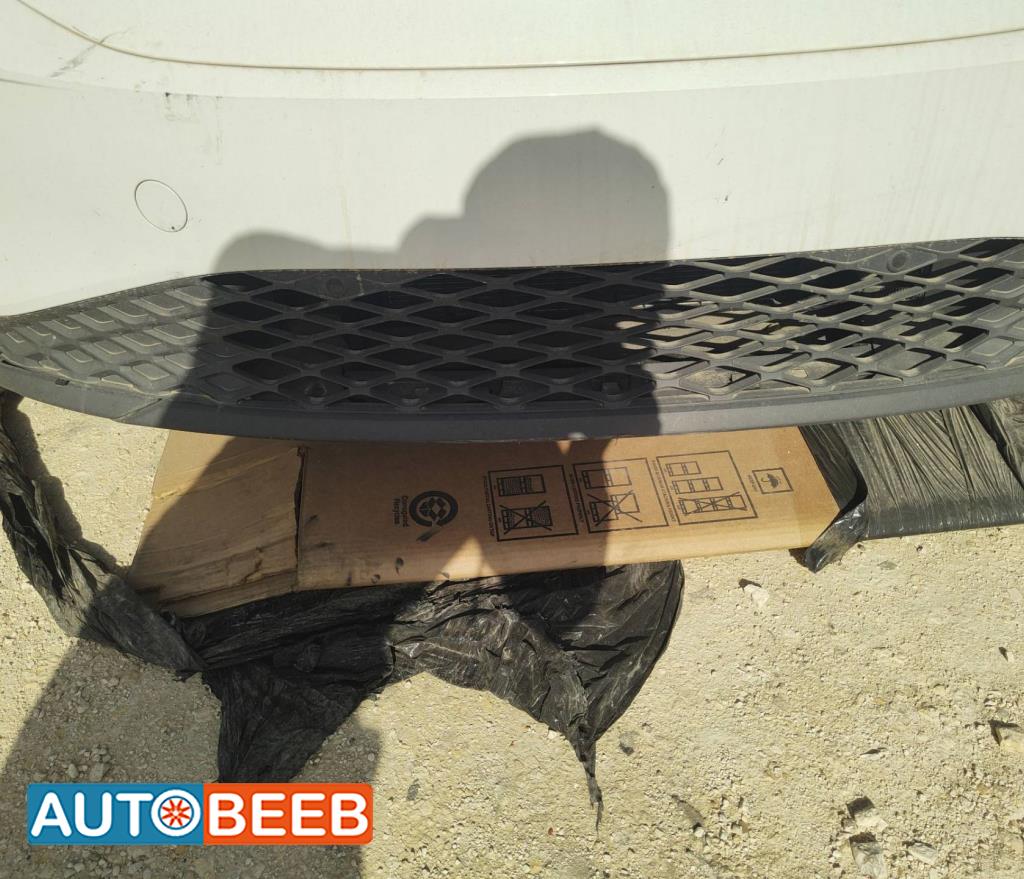 شل سفلي فولكس فاجن id4 2021 2022 2023