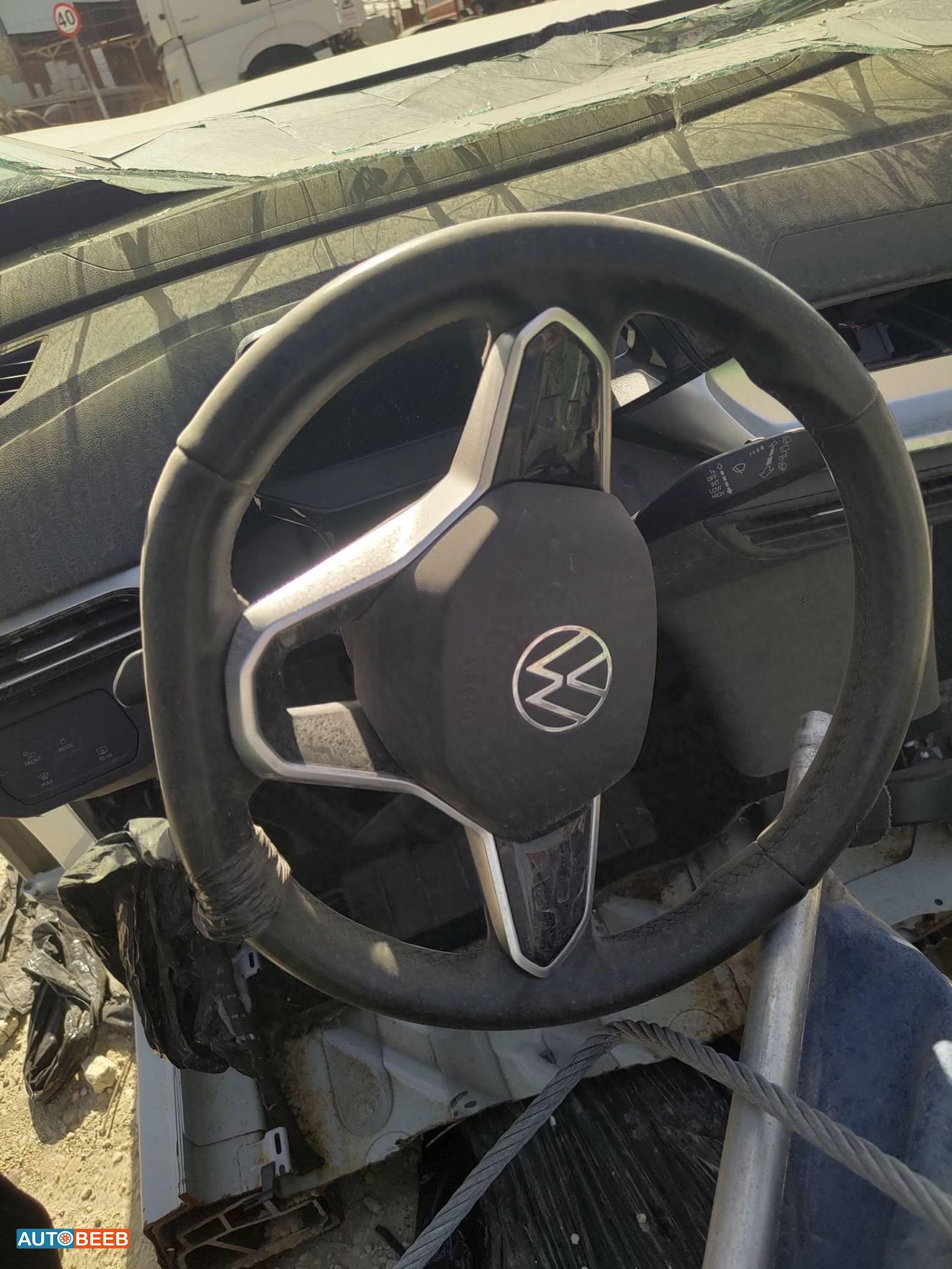 ستيرنج فولكس فاجن id4 2021 2022 2023 2024