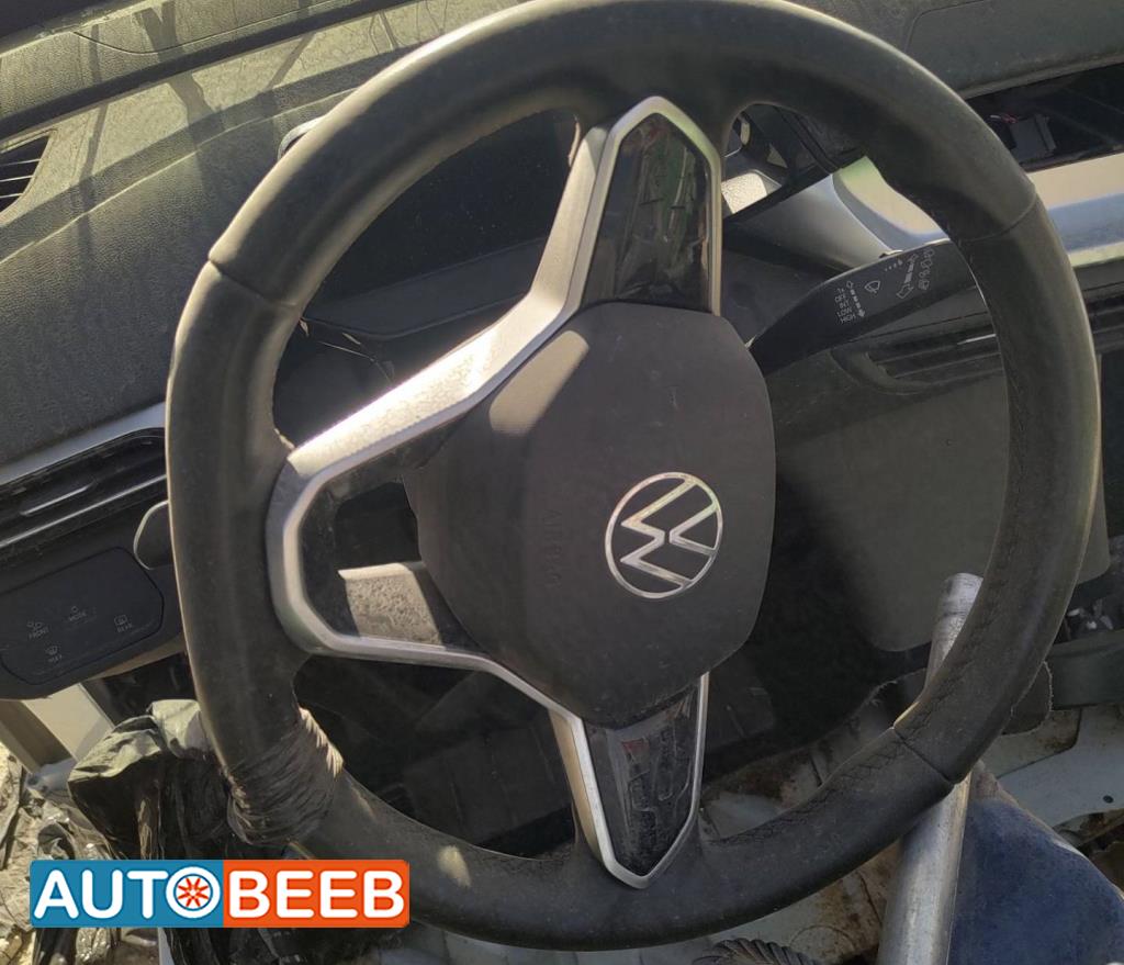 ستيرنج فولكس فاجن id4 2021 2022 2023 2024